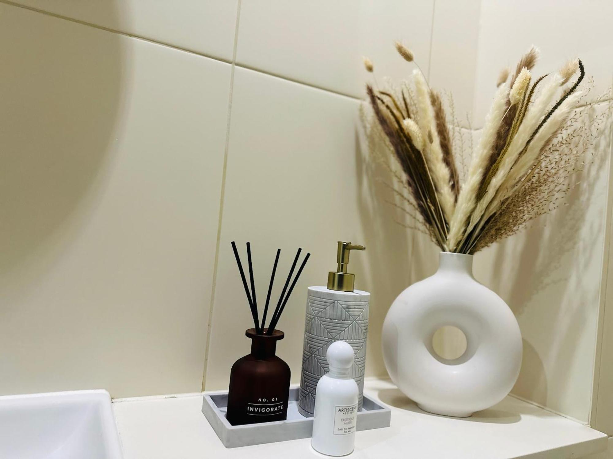 Stylish, Modern Apartment In Central London Luaran gambar